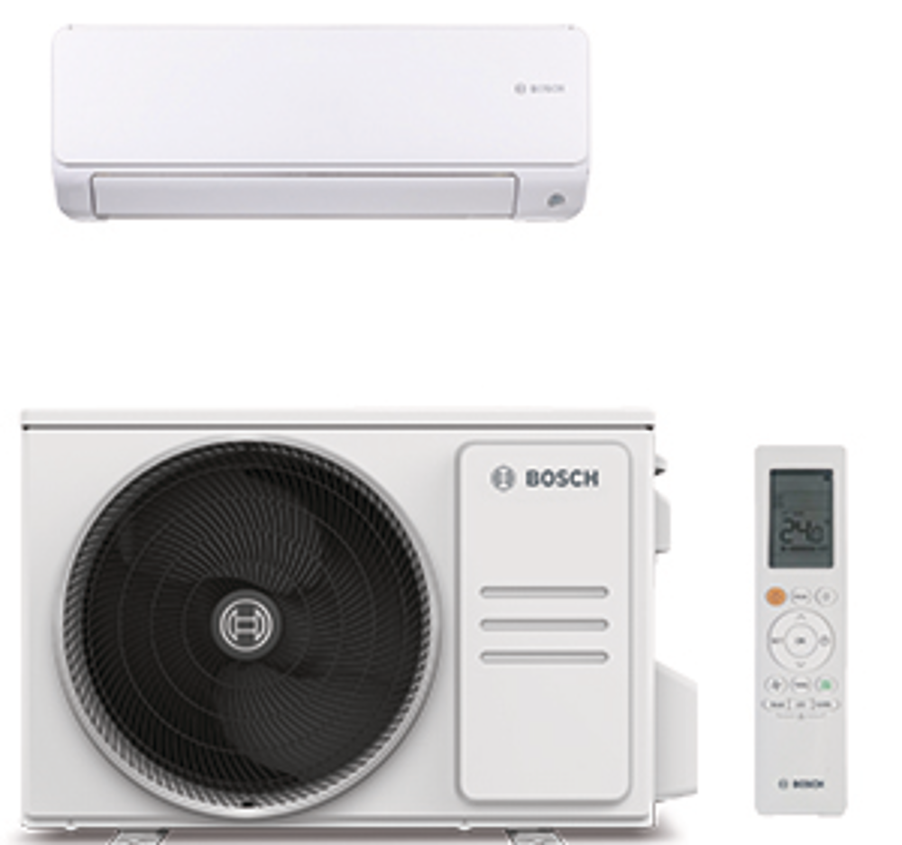 Climate 6000i - CL6001iSet70WE